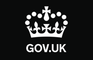 GOV.UK logo