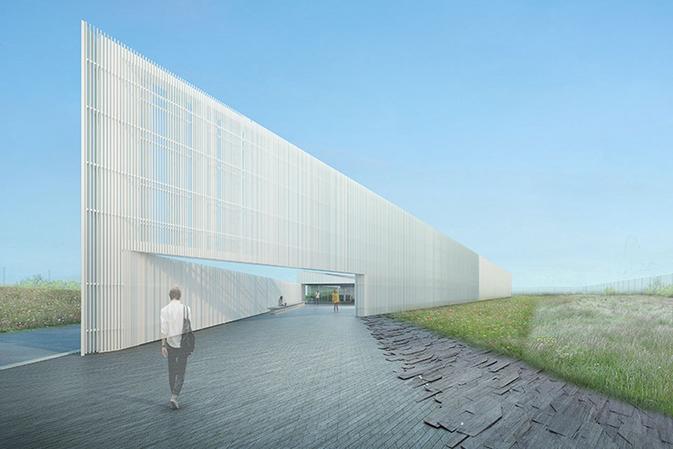 Preferred contractor for NDA Nuclear Archive