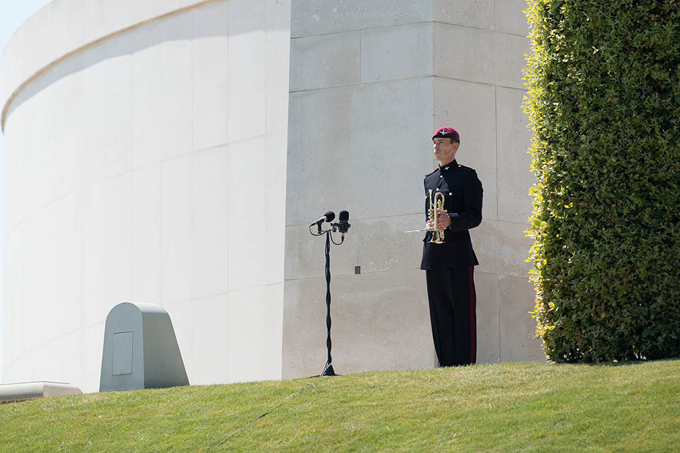 Bastion Memorial