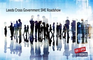 SME Roadshow