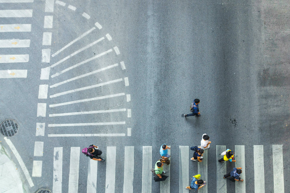 Innovation loans to demonstrate infrastructure systems: apply now