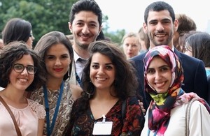 Chevening/OCIS-Abdullah Gul Fellowship Programme