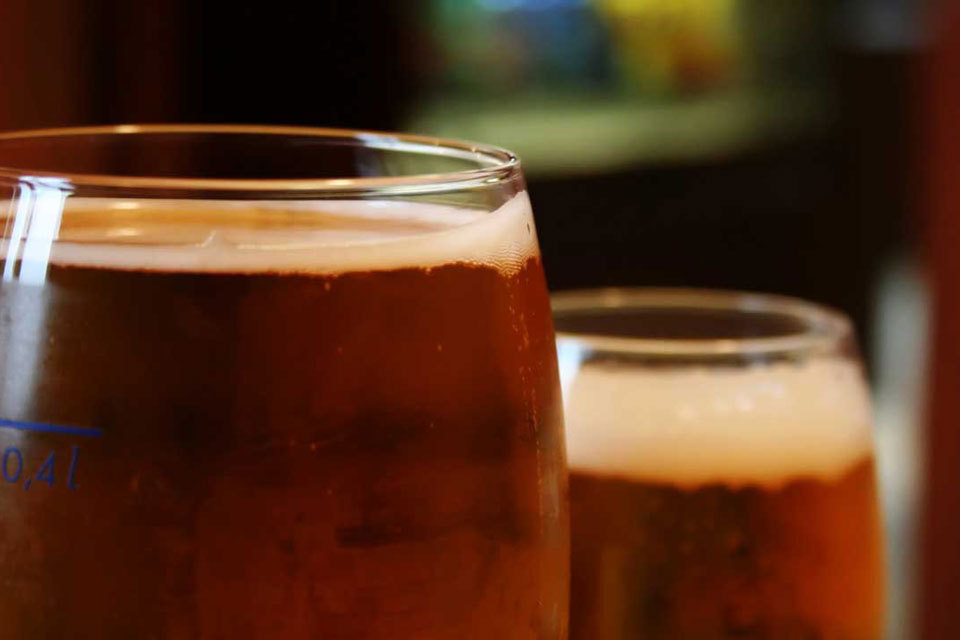 Run your local with £1.5 million Pub Loan Fund