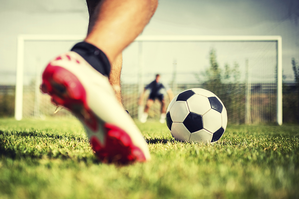 Major UK funding boost for grassroots football in China