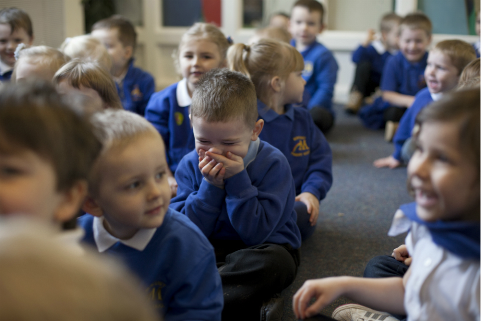Schools win funds to develop and share new ways of assessing pupils