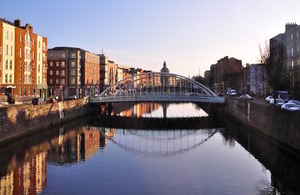 dublin