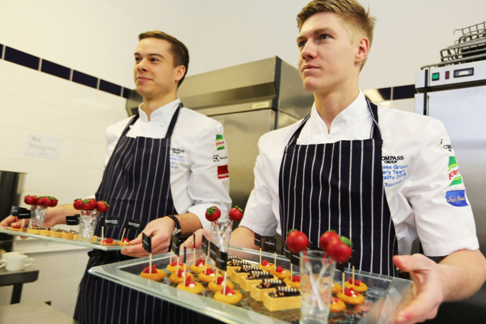 Visits programme: gathering evidence for the 2014 report