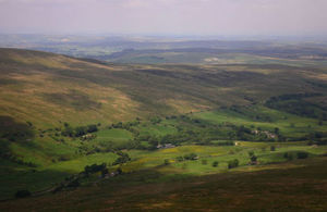 Yorkshire Dales National Park