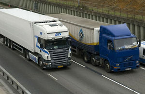 UKCES research flags skills issues for logistics sector