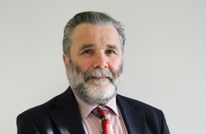 Peter Nightingale
