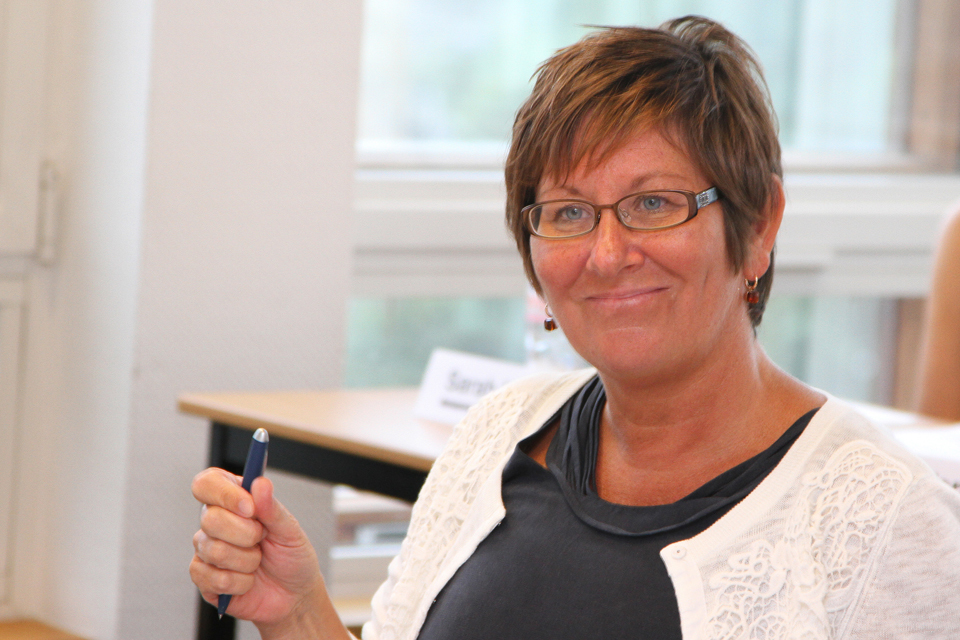 New Permanent Secretary at the Department for Transport