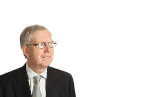 Sir David Clementi