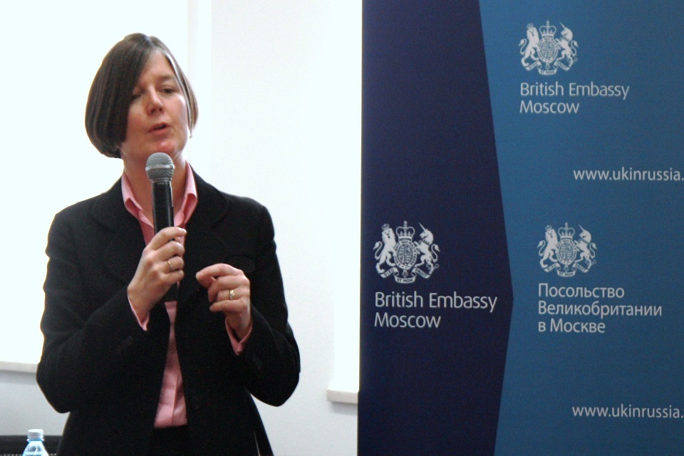 Carbon Reporting for Business, Investors and Policymakers - GOV.UK