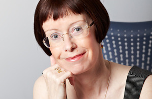 Sara Burgess, Regulator of Community Interest Companies