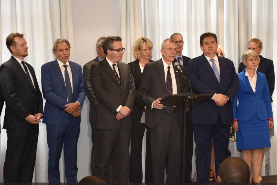 Statement by Ambassadors and High Commissioners in advance of Kenya’s ...