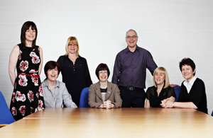 CIC Team