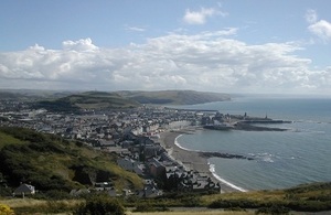 Aberystwyth