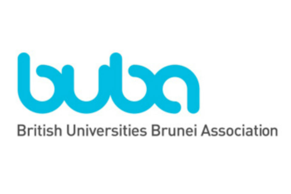 Winners of the 2013/14 BUBA Awards fly to the UK - GOV.UK