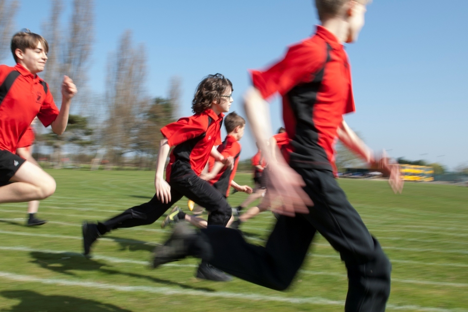 Consultation on inspection of local authority school improvement