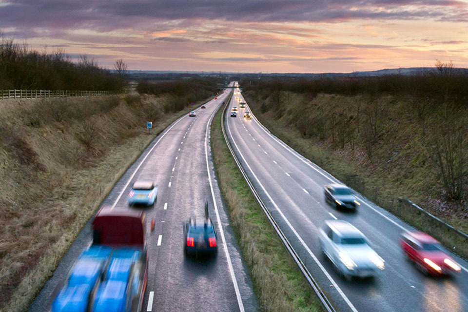 Extra £25 million to deliver better journeys for North Yorkshire drivers