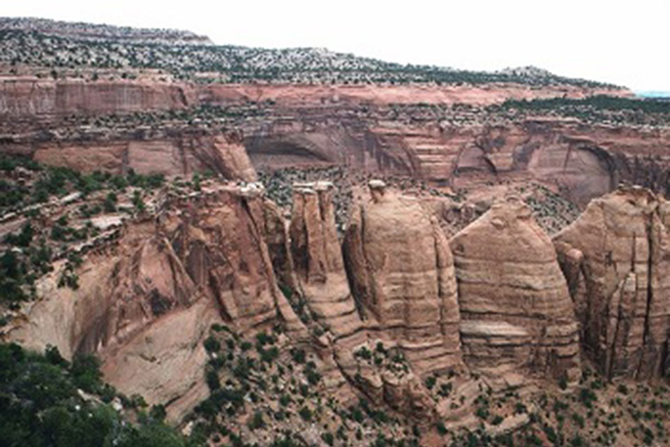 Draft National Geological Screening Guidance issued