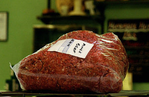 New rules on minced meat labelling