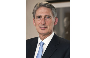 Philip Hammond