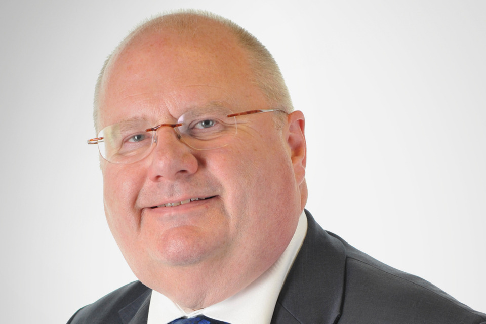 More parking for new homes will end ‘vicious cycle of clogged up streets’