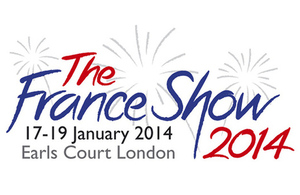 The France Show 2014