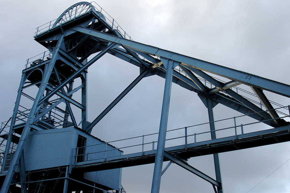 Chancellor intervenes to honour fuel allowance benefits of ex miners