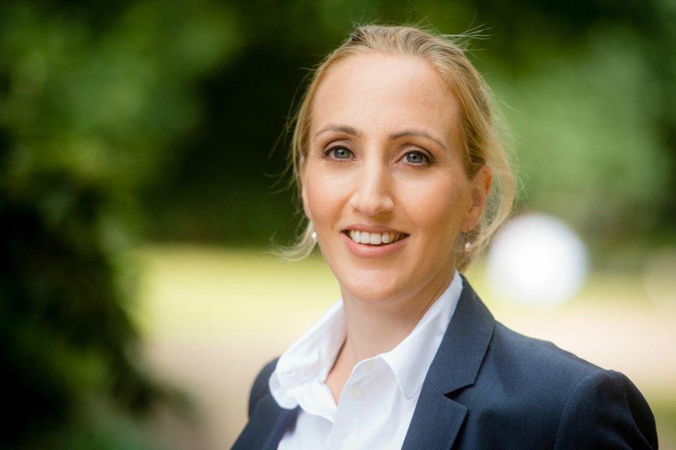 Change of British High Commissioner to Malawi
