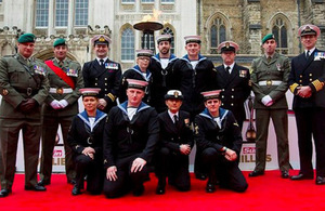 The 10th annual ‘Millies’ have been launched by The Sun newspaper and the Ministry of Defence.