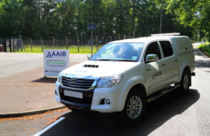 AAIB HQ