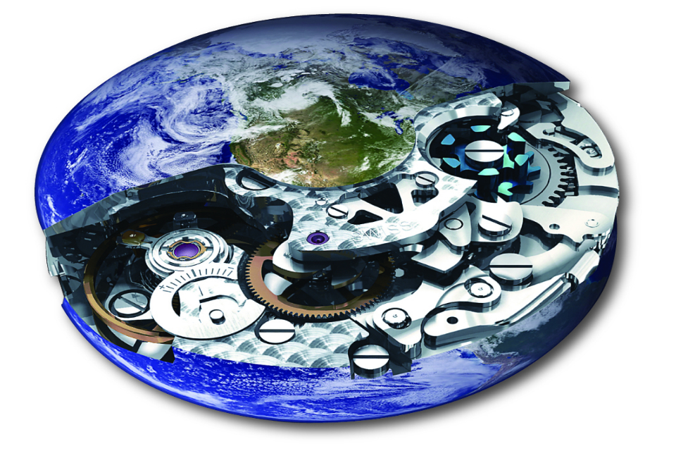 Report on findings of UK public dialogue on leap seconds