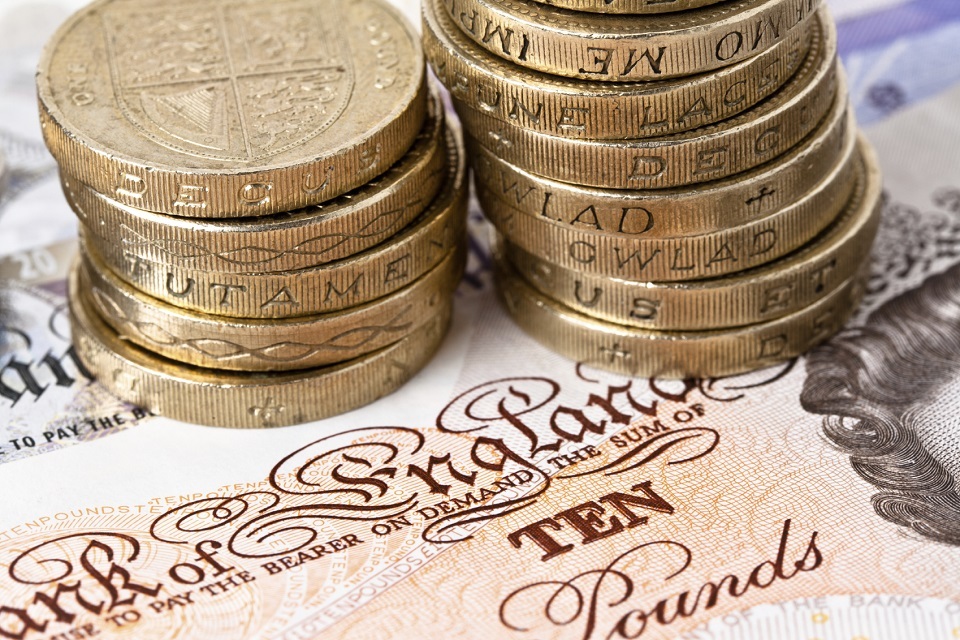 Personal current accounts and small business banking not working well for customers
