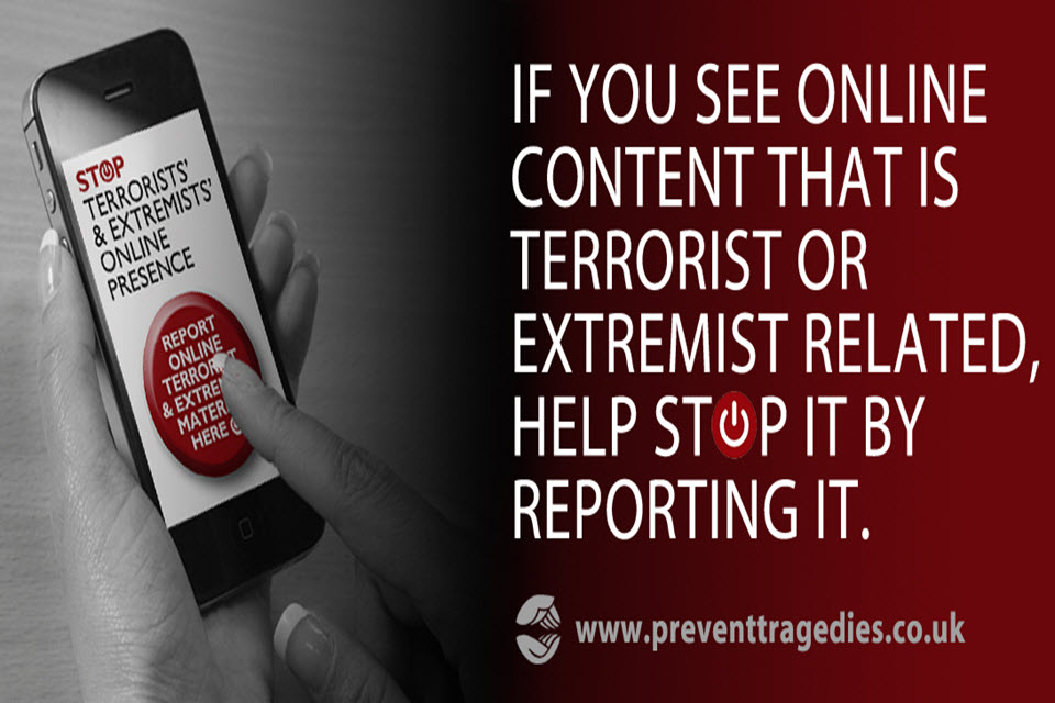 Prevent tragedies image 2