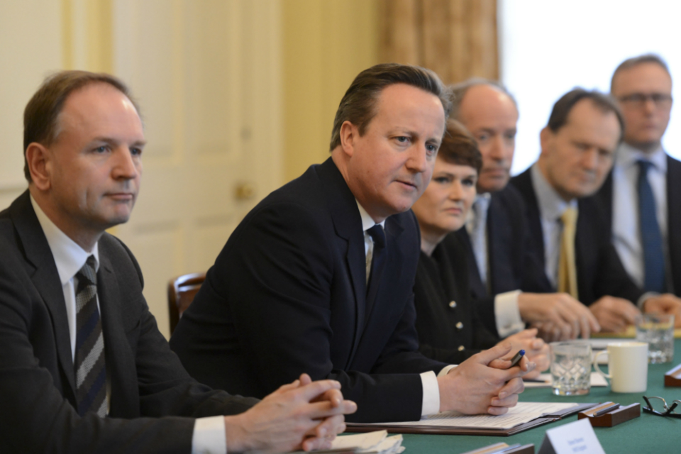 PM: Improve mental health treatment to get thousands more back to work