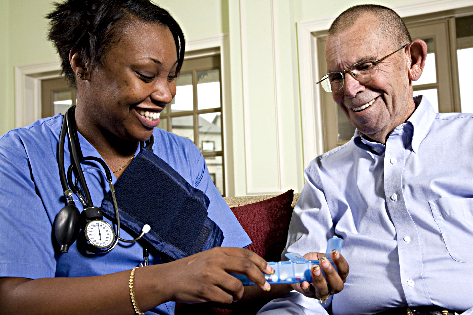 Government publishes Care Bill