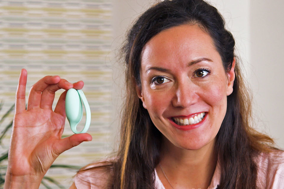 Women's health tech firm attracts £4.8 million investment