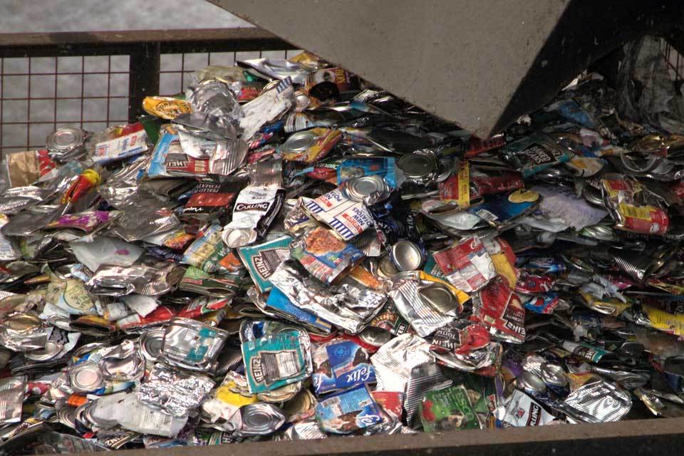 Exciting new waste prevention projects receive £330,000 funding