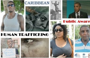 Human Trafficking - Short Documentary in the Caribbean