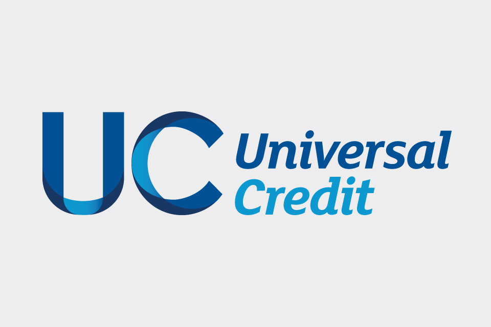 Universal Credit now available at 6 more Jobcentres in Cornwall and Newcastle