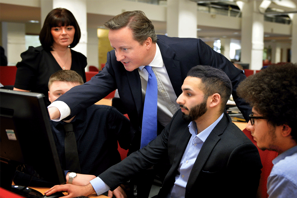 Long term economic plan for Yorkshire and North Lincolnshire