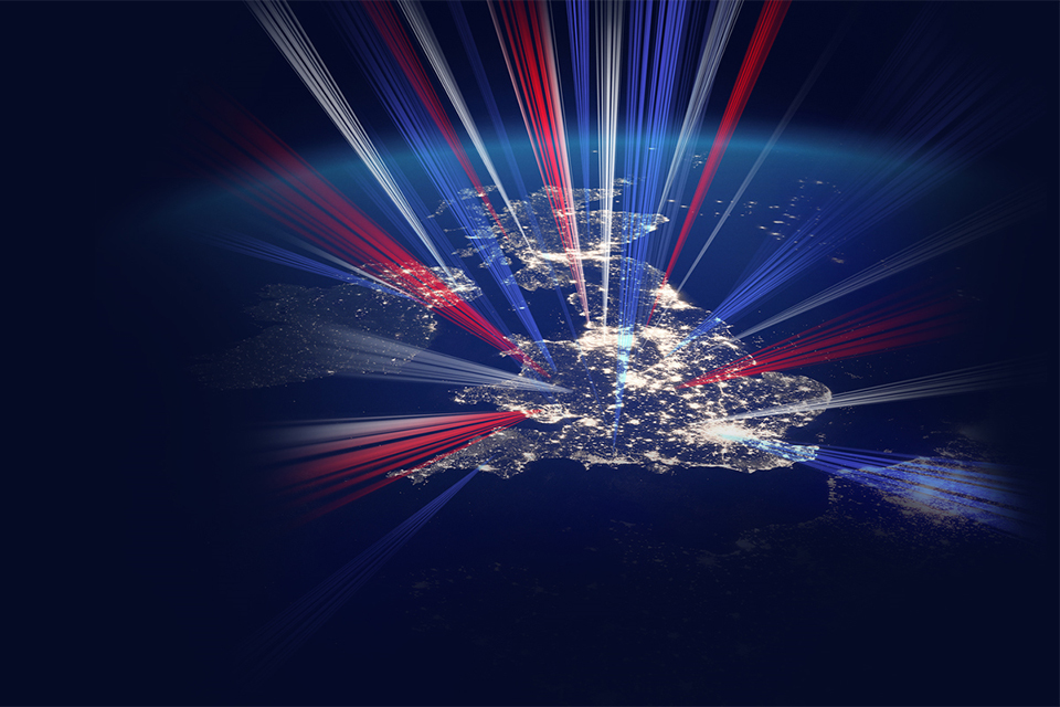 New conference to showcase Britain's world leading FinTech sector confirmed