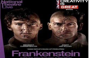 NTL: Frankenstein