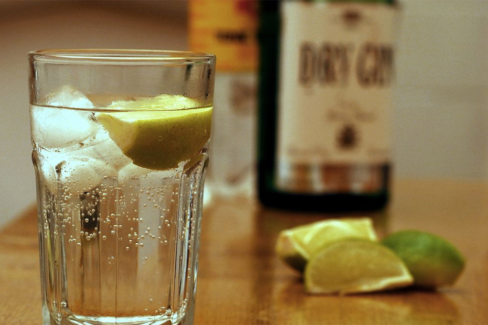 Just the tonic! UK gin exports up by a third as the G&T goes global