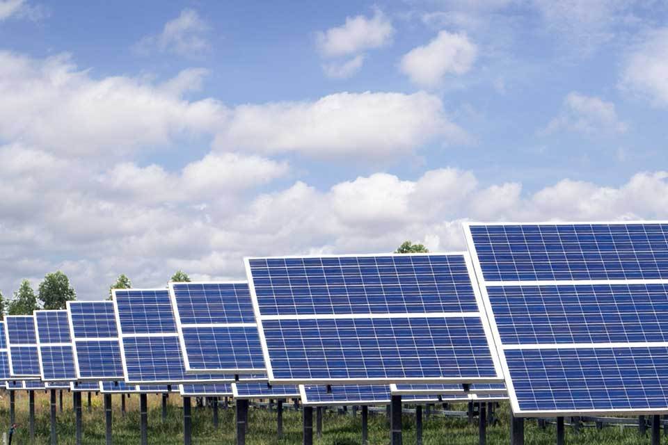 Subsidies for solar farms to be cut to help safeguard farmland