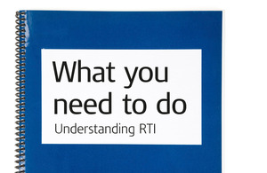 Prepare for 21st century tax reporting