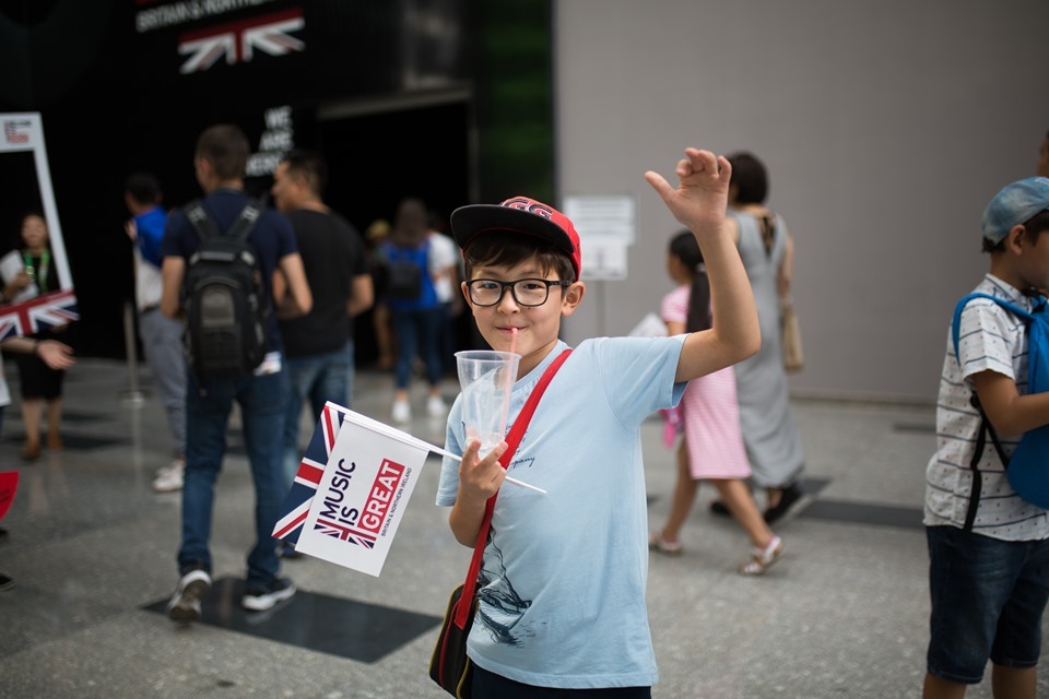 Astana Expo comes to an end after attracting 4 million visitors