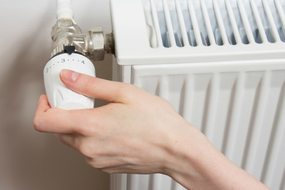 New 'central heating for cities' to help reduce energy bills